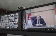 بلعابد يقدم تعليمات لإتمام أعمال نهاية السنة الدراسية و الإعداد للدخول المدرسي المقبل
