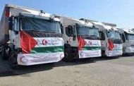 الجنرالات يتضامنون مع كل العالم إلا المواطن الجزائري فهو خلق ليعذب