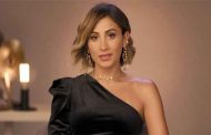 دينا الشربيني تخوض بطولة نسائية جماعية في