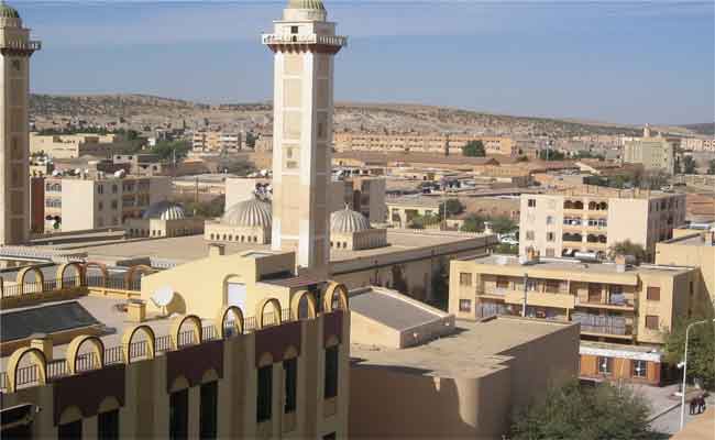 تظاهرة