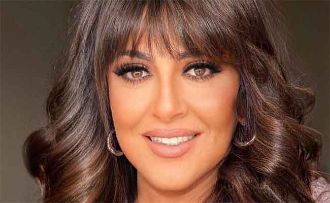 هالة صدقي تتجه الى الشاشة الكبيرة في