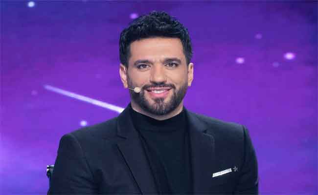 حسن الرداد يعود الى الكوميديا في