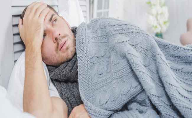 حل سريع لخفض الحرارة للكبار...قومي بتجربته ولا تترددي