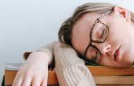 علاج الخمول والتعب والرغبة الشديدة في النوم...طبّقيه فوراً