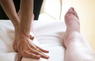 التصريف اللمفاوي بعد إزالة الدهون Lymphatic Drainage...