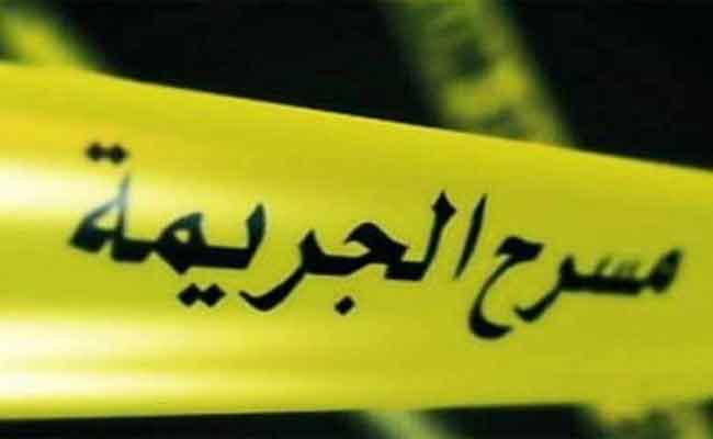 مقتل عشريني في شجار بالأسلحة بالبويرة