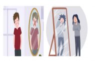 اضطراب تشوّه الجسم...أسبابه وعلاجاته Body Dysmorphia