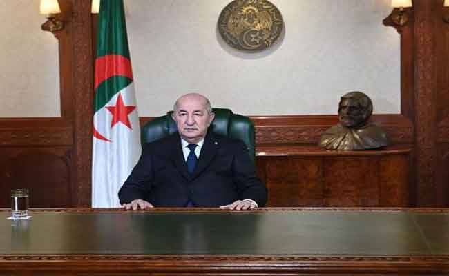عفو رئاسي عن النزلاء بمناسبة عيد الاستقلال