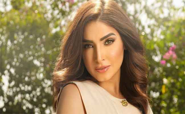 روجينا تختار الدراما النفسية لرمضان 2024 من توقيع رؤوف عبد العزيز...
