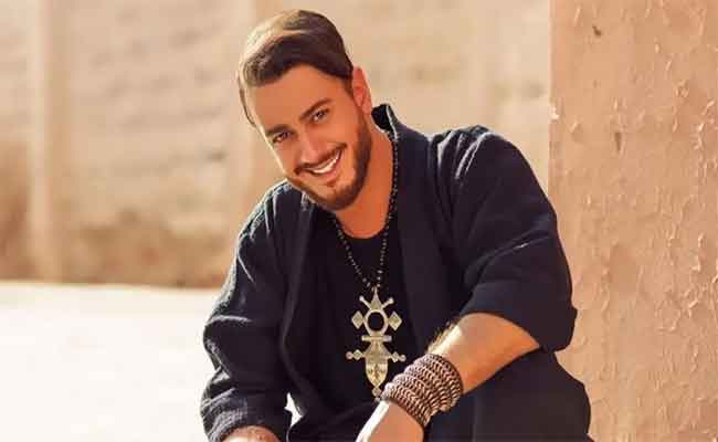 سعد لمجرد يعود بديوغنائي مع الهندية شريا غوشال خلال صيف 2023...