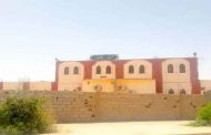مجهولون يسرقون 4 مكيفات هوائية من مسجد بأدرار