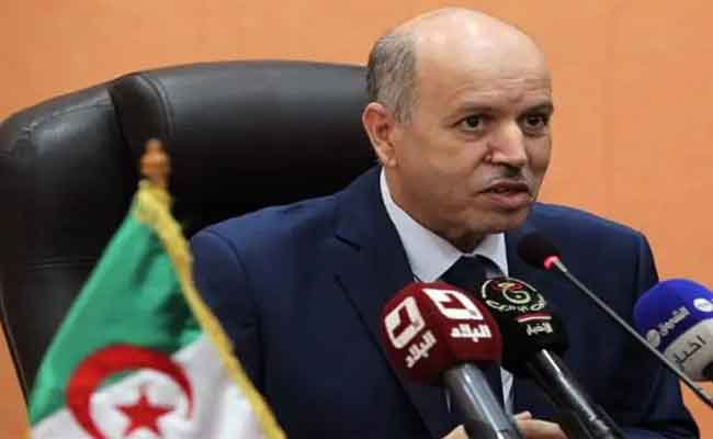 سايحي يؤكد أن الجزائر ستتمكن من القضاء على التهاب الكبد الفيروسي