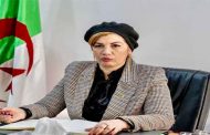 صورية مولوجي تفتتح المسرح الجهوي 