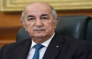 تبون يجري حركة تعيينات في السلك الدبلوماسي والقنصلي