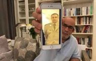 ابن  الجنرال شنقريحة أكبر مهرب لأموال الشعب الجزائري إلى الخارج