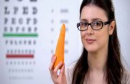 أي فيتامينات يجب أن تركّزوا عليها لتقوية النظر؟