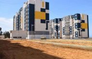 وزير السكن يأمر بتسريع وتيرة تشييد المراكز التجارية بأحياء