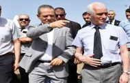 وزير الفلاحة يؤكد أن الدولة ستعوض الفلاحين المتضىررين من الجفاف