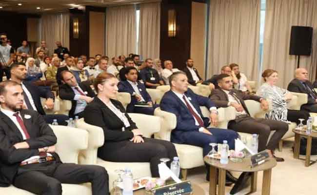 وزيرة الرقمنة تؤكد أن السلطات العمومية تولي أهمية كبيرة للشركات الناشئة...