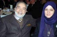 نجل حسن يوسف وشمس البارودي يلقى مصرعه غرقا في الساحل الشمالي بمصر...