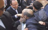 الجنرالات يجندون المواطنين ضد بعضهم البعض