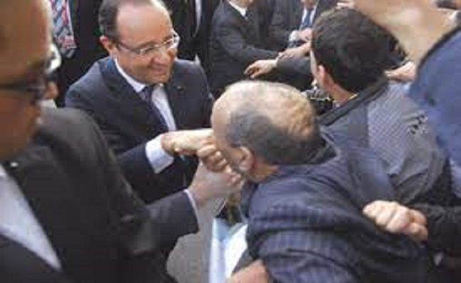 الجنرالات يجندون المواطنين ضد بعضهم البعض