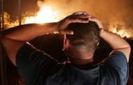 الطبيعة في كل مرة تكشف خبث العصابة الحاكمة بالجزائر ومكانة المواطن عندهم