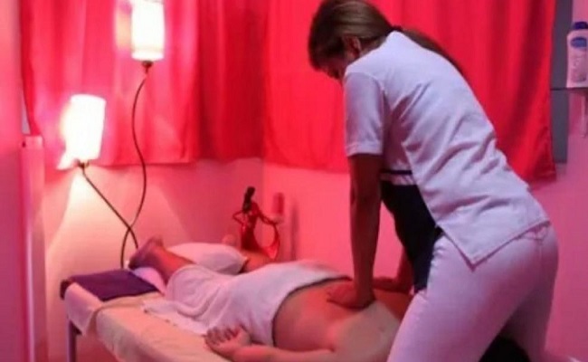 ميليسا إبنة الجنرال شنقريحة حولت كل مراكز التدليك لأوكار الدعارة والشذوذ بالجزائر
