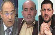 الجزائر مهد الديمقراطية...محكمة الجنرالات تدين المناضلين الجزائريين بالخارج دون حضور هيئة الدفاع
