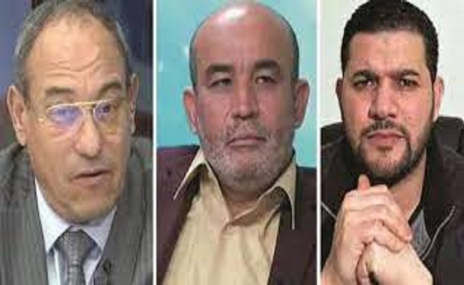 الجزائر مهد الديمقراطية...محكمة الجنرالات تدين المناضلين الجزائريين بالخارج دون حضور هيئة الدفاع