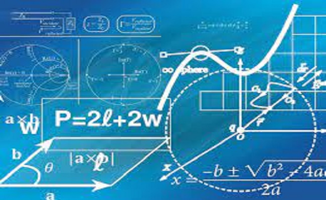 بعد 32 عاما من البحث علماء الرياضيات يكتشفون الرقم العقدي التاسع !