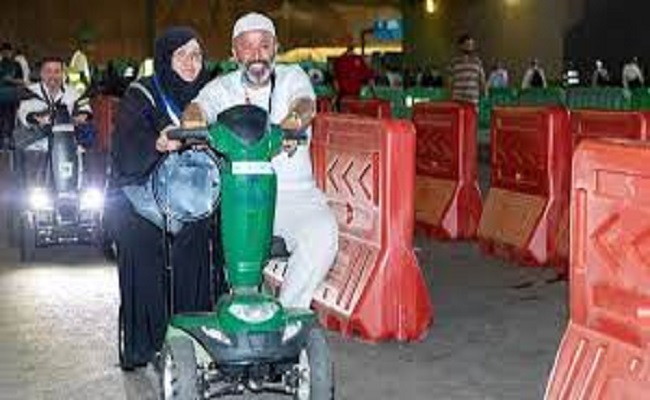 السعودية تطلق 