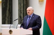 الفاغنر انتقلوا رسميا إلى بيلاروسيا