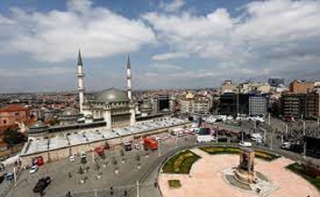 بعد 100 عام من توقيعها هل انتهت صلاحية معاهدة لوزان؟