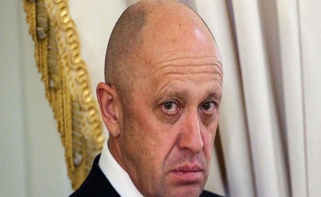 رئيس فاغنر يشيد بانقلاب النيجر ويعرض خدماته