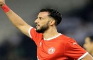 العربي القطري يتعاقد مع السومة نهائيا...