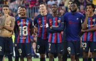 برشلونة يعرض نجميه على يوفنتوس...