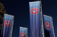اليويفا يسمح لميلان بالمشاركة في دوري أبطال أوروبا...