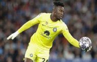 النصر السعودي يزاحم مانشستر يونايتد على أونانا حارس إنتر ميلان...