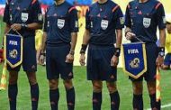 الاتحاد الكاميروني يوقف 24 حكما...