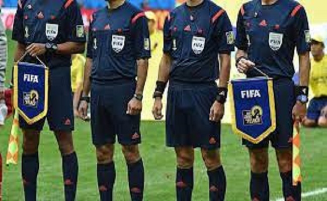 الاتحاد الكاميروني يوقف 24 حكما...