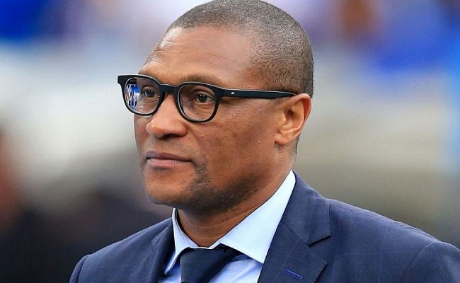 النيجيري إمينالو سيكون أول مدير لرابطة الدوري السعودي لكرة القدم...