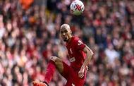 نادي الاتحاد يقدم 40 مليون جنيه إسترليني للتعاقد مع فابينيو من ليفربول...