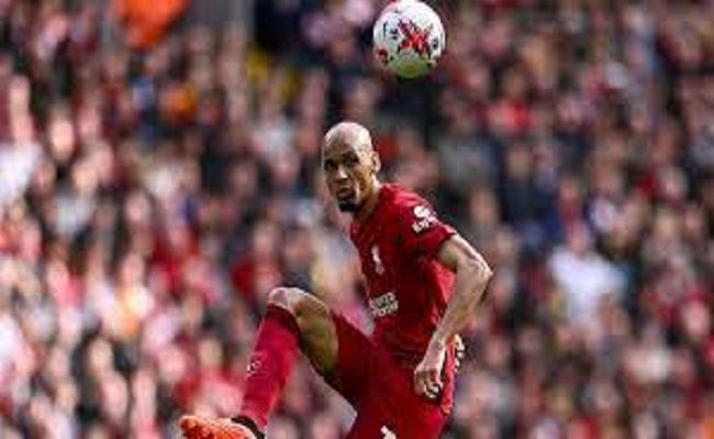 نادي الاتحاد يقدم 40 مليون جنيه إسترليني للتعاقد مع فابينيو من ليفربول...