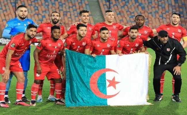 منافس هالاند سينضم لدوري الجزائري...