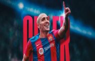 برشلونة يعلن رسميًّا ضم أوريول روميو...