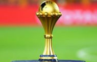 تميمة كأس أمم أفريقيا...
