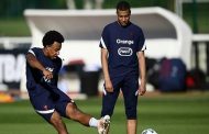 مقتل مراهق يغضب مبابي وزملائه...