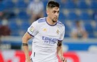 حقيقة موافقة ريال مدريد على بيع فالفيردي لليفربول...