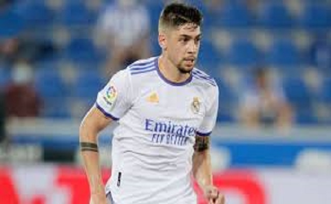 حقيقة موافقة ريال مدريد على بيع فالفيردي لليفربول...